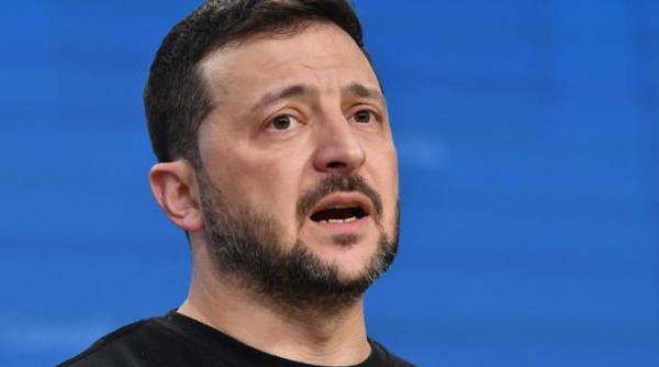 zelenski face un pas mare catre o incetare neconditionata a focului in razboiul cu rusia