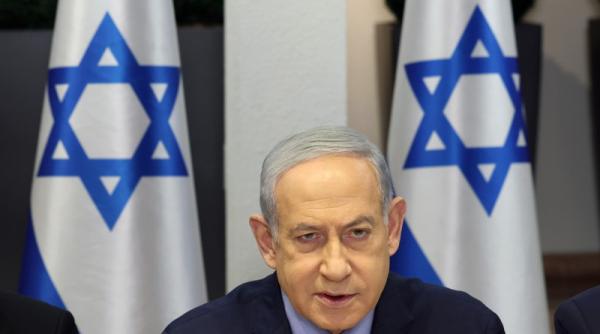criza in israel seful serviciului secret il acuza pe netanyahu de presiuni politice si depune plangere la curtea suprema
