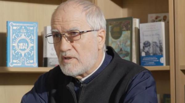 parintele ion buga semnaleaza o eroare in crez lumea nu stie si nici nu i mai poti convinge pe oameni video