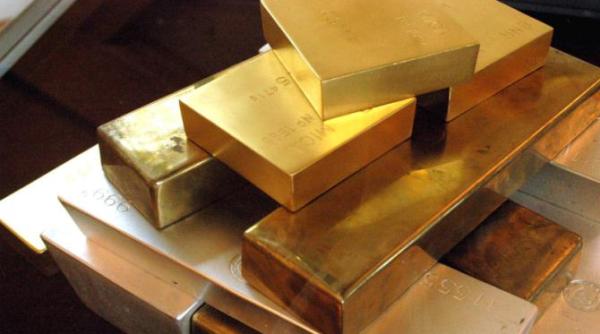 pretul aurului a atins un nou maxim istoric cat costa un gram la cursul bnr