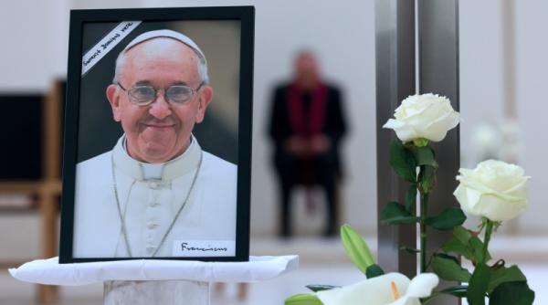 s a anuntat cand vor avea loc funeraliile papei francisc