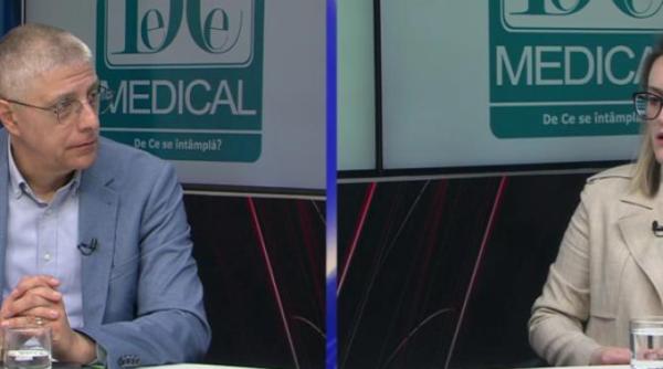 brahiterapia cand si cum se foloseste dr beatrice anghel sanador la dc news si dc medical video