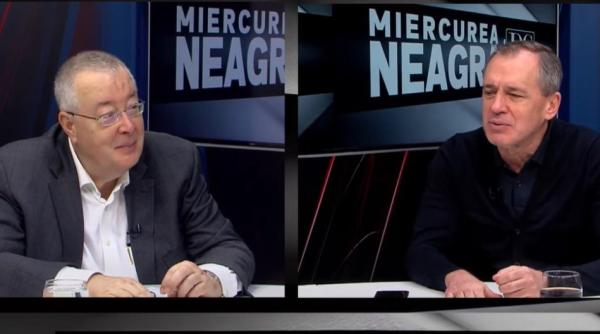ciocnire chirieac ciuvica in direct ii mintiti pe telespectatori am numele celui care video exploziv