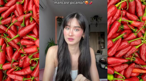 corpul tau iti cere mancare picanta afla ce semnal ascuns iti transmite