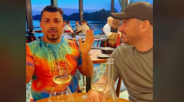 e ireal cati oameni se uita acum la adelin petrisor foto in articol