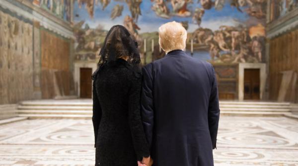 financial times cum vor catolicii maga sa puna mana pe vatican