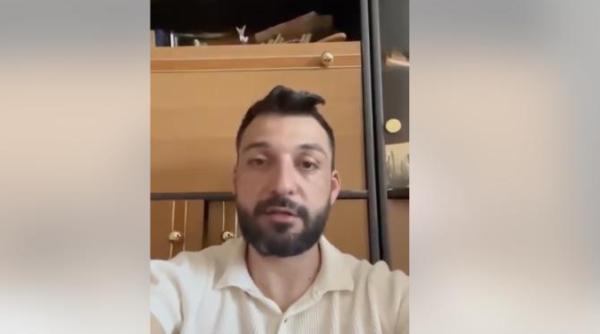 mesajul video cutremurator al unui consilier local pe facebook inainte de sinucidere nu exista cale de intoarcere viata mea e sfarsita
