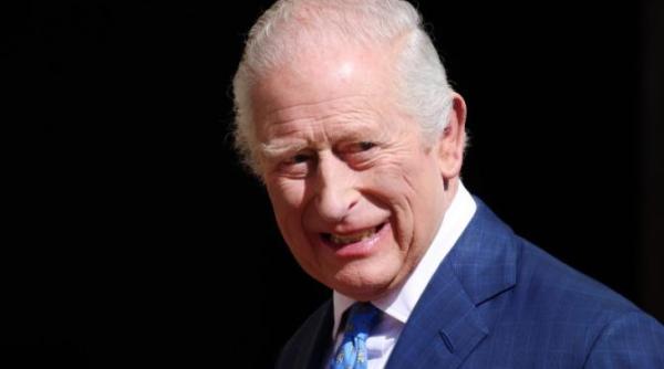 regele charles nu va participa la funeraliile papei francisc cine il inlocuieste