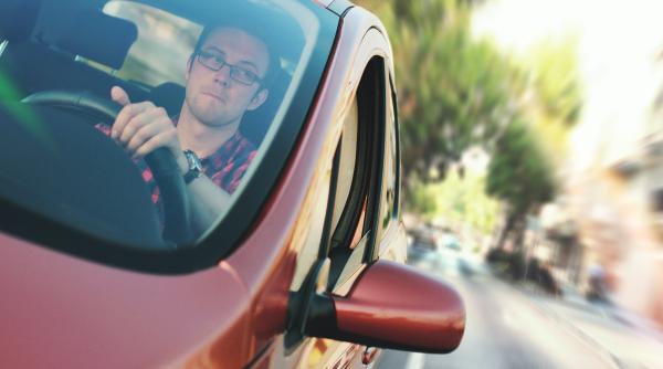 soferi atentie la ce transportati amenda de 3 000 de lei pentru aceste obiecte din masina ce prevede codul rutier 2025