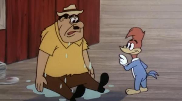 unde e woody dupa ani de liniste ciocanitoarea legendara a revenit