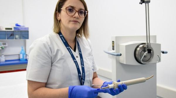 cancerul confruntat cu precizie milimetrica dr beatrice anghel sanador explica beneficiile brahiterapiei