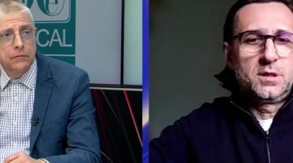 chirurgia viitorului dr mugurel bosinceanu la academia de sanatate video