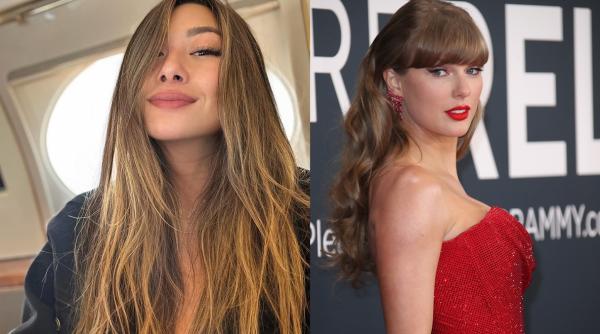 cine este cea mai tanara milionara pe fortele proprii a detronat o pe taylor swift