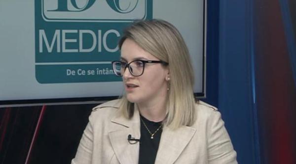 cum este distrus cancerul de o doza precisa de radiatie dr beatrice anghel sanador despre brahiterapie aliatul discret in lupta cu boala