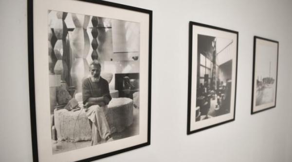 francezii imprumuta sculpturile lui brancusi pentru o expozitie in olanda