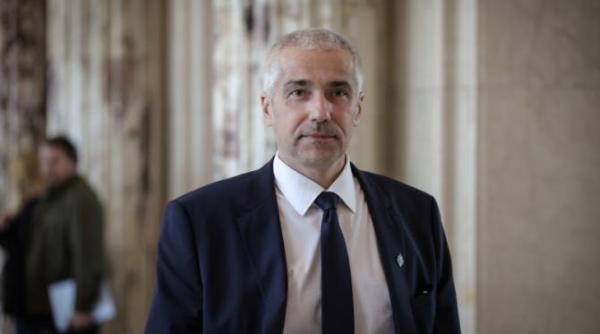 ministrul justitiei radu marinescu reactioneaza dupa decizia curtii de apel ploiesti privind anularea hotararii ccr