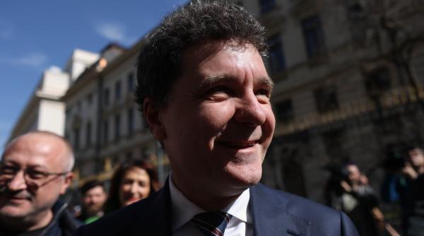 nicusor dan reclamat la dna pentru suspiciuni privind savarsirea unor fapte de natura penala