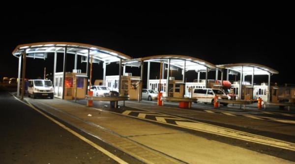 noi reguli de frontiera pe cine vizeaza noul sistem votat in pe care va colecta imagini faciale si amprente