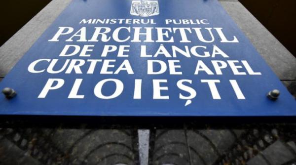 parchetul de pe langa ca ploiesti recurs impotriva hotararii ca ploiesti de anulare a hotararii ccr