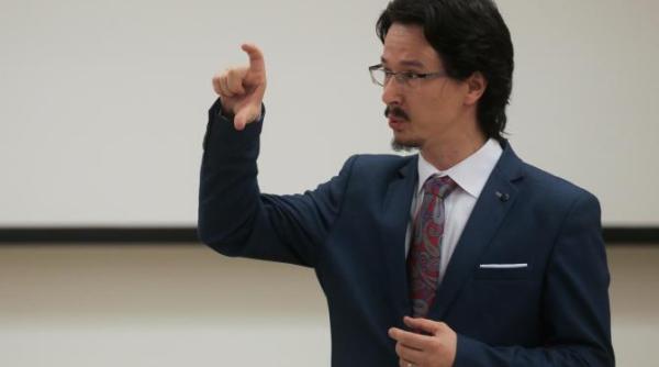 scandal constitutional pe anularea alegerilor din 2024 cristi danilet reactie