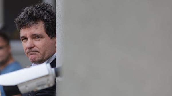 sondaj nou pe scena politica nicusor dan vede cum rateaza turul 2