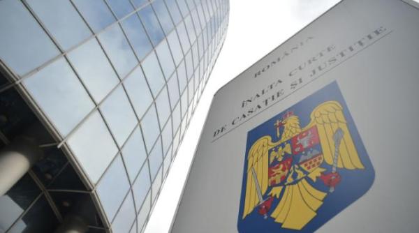 iccj a admis recursul impotriva hotararii ca ploiesti