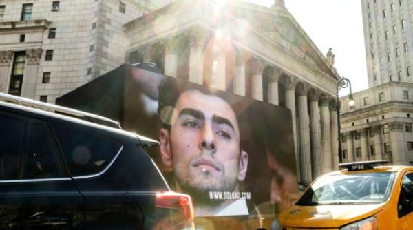 pedeapsa capitala se mentine in sua in vizorul justitiei este luigi mangione acuzat de uciderea unui lider al asigurarilor medicale