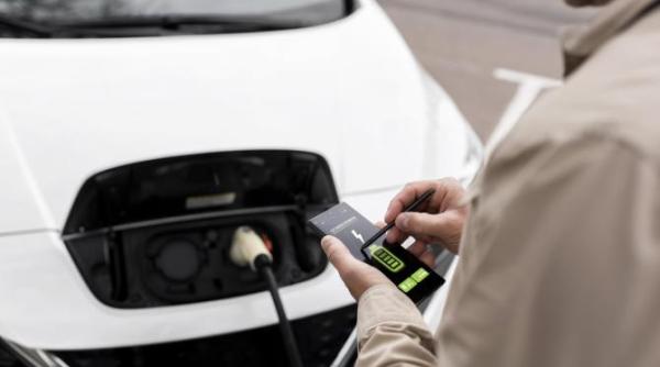 reguli noi pentru vehiculele electrice se schimba frecventa itp urilor propunerea comisiei europene