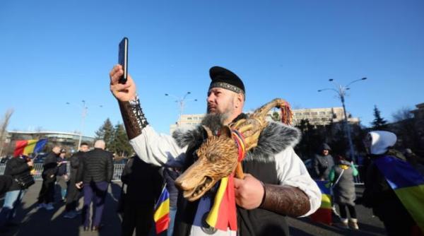 scandal dupa decizia iccj pe turul 2 traficul a fost blocat