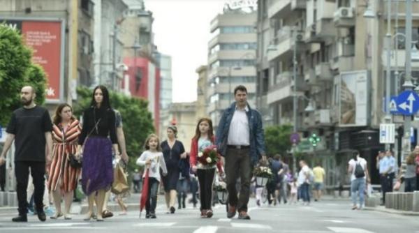 strazi deschise linia 282 va fi deviata de pe strada maior vasile bacila