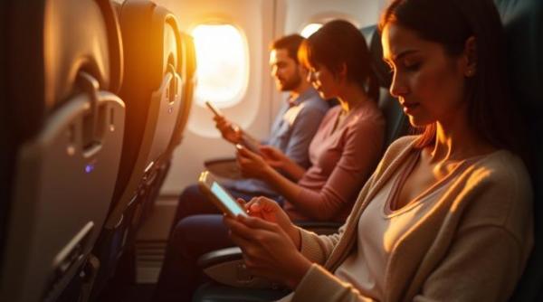 ce alimente ar trebui evitate inainte de un zbor cu avionu