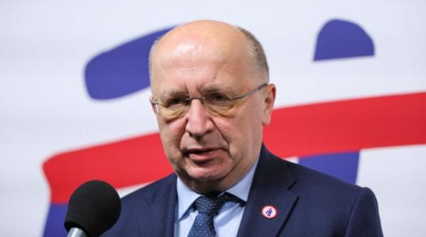 comisarul european pentru aparare a cere ucrainei sa cedeze teritoriu lui putin este o repetare istorica tragica