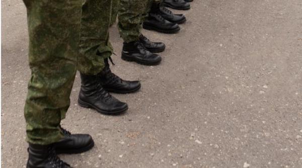 criza de forta de munca in bundeswehr germania ar putea reintroduce stagiul militar obligatoriu