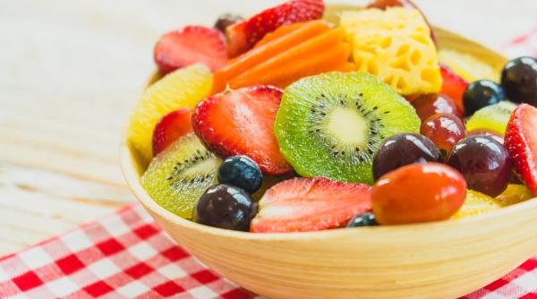 fructe pe care nu ar trebui sa le consumi la micul dejun afla de ce