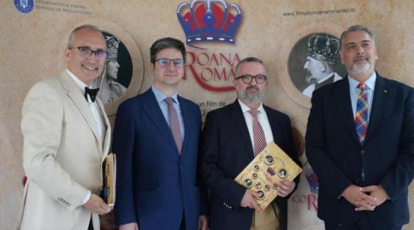 liviu jicman icr la tunis noi parteneriate culturale romano tunisiene si europene