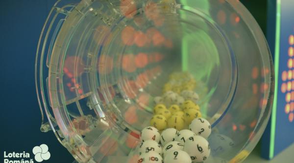 loto rezultatele tragerilor de duminica 27 aprilie 2025 report de peste 3 41 milioane de euro la joker