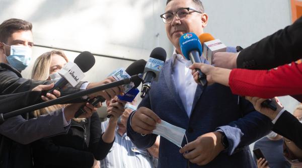 ponta a confirmat ca va merge la o dezbatere cu toti contracandidatii si a dezvaluit temele pe care le va ridica