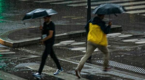 vremea in minivacanta de 1 mai elena mateescu anm prognoza meteo actualizata inclusiv in bucuresti