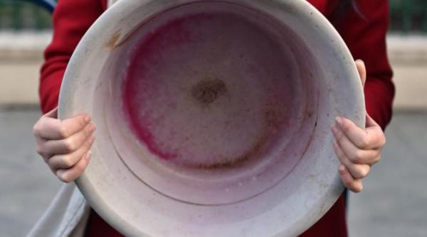 bucurestiul fara apa calda in pragul alegerilor peste 400 de blocuri afectate de lucrari