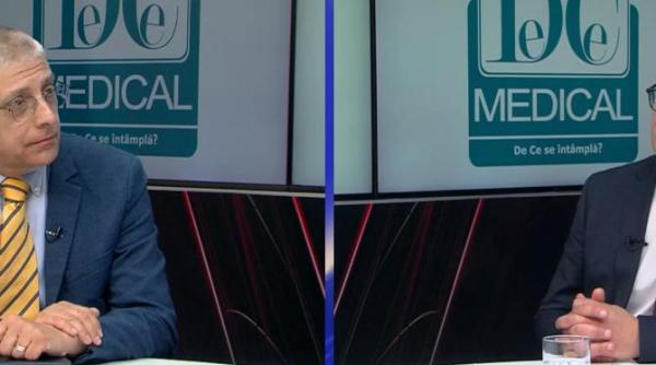 inovatie in sanatate catalin radu bristol myers squibb romania la dc news si dc medical