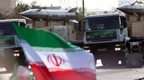 iranul anunta ca a respins un atac cibernetic masiv care a vizat infrastructura tarii