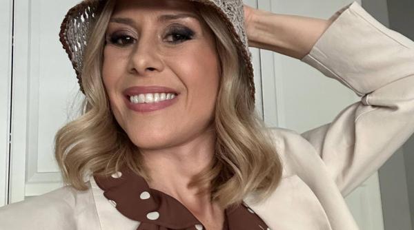 mostenirea bizara pe care a primit o nutritionistul mihaela bilic de la bunica sa foto in articol