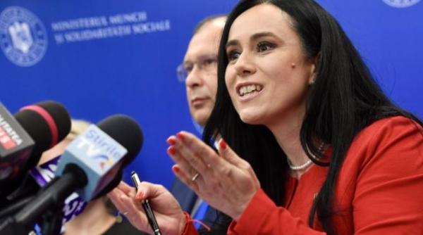 motiunea impotriva ministrului muncii simona bucura oprescu a trecut