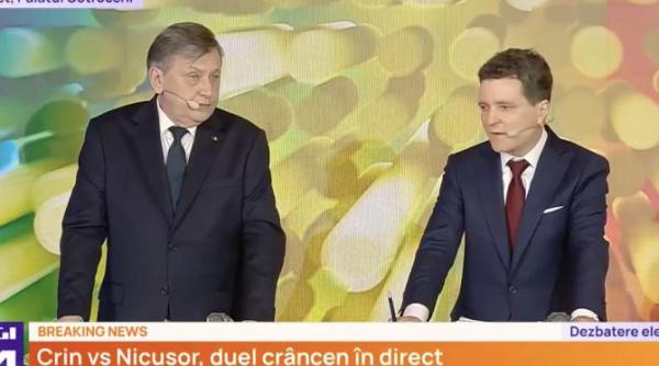 nicusor dan marele absent in dezbaterea de la cotroceni intrebarile la care efectiv nu poate raspunde cu ce ma acuzati