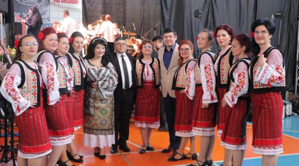 spectacol caritabil la galati pentru construirea unui centru dedicat persoanelor defavorizate