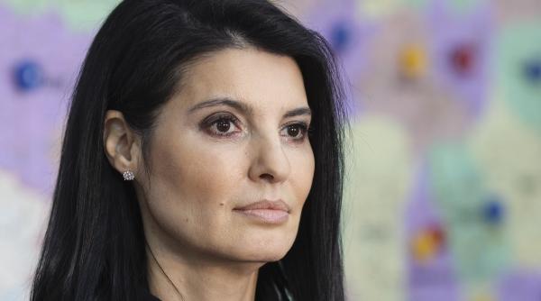 surpriza la prezidentiale am putea avea o premiera lavinia sandru adevarul despre romania video