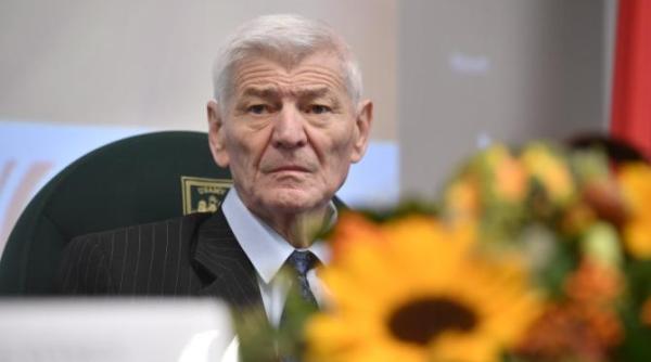 a murit valeriu tabara fost ministru al agriculturii