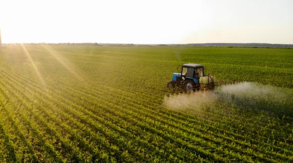 ambasadorul argentinei propune o metoda revolutionara prin care romania isi poate extinde productia agricola