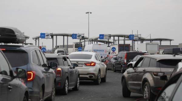 efect imprevizibil dupa aderarea romaniei la spatiul schengen locuitorii din vestul tarii profita la maxim de oportunitate