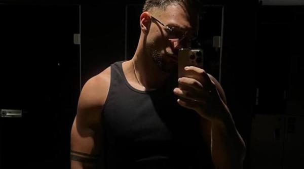 fiul ozanei barabancea a facut infarct a fost nevoie de intamplarea asta ca sa imi dau seama